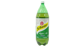SODA GINGER ALE POLAR 2.5LT.